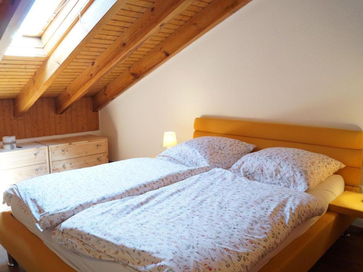 Sehnsucht Allgäu Oberstaufen Exterior foto